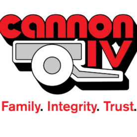 Cannon IV | 6814 Hillsdale Ct, Indianapolis, IN 46250, USA | Phone: (317) 951-0500