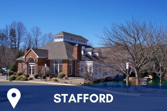 Coldwell Banker Elite Real Estate Company Stafford Office | 100 Parkway Blvd, Stafford, VA 22554 | Phone: (540) 659-2141