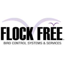 Flock Free Bird Control & Make Em Move MFG | 644 Cross St # 4, Lakewood, NJ 08701, USA | Phone: (732) 987-5400