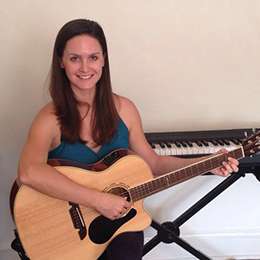 Jammin Jenn Music Therapy | 1308 Johnston Dr, Watchung, NJ 07069, USA | Phone: (917) 922-3227