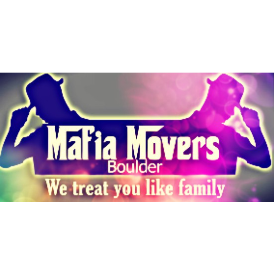 Mafia Movers | 16401 E Tennessee Ave, Aurora, CO 80017, USA | Phone: (855) 870-7141