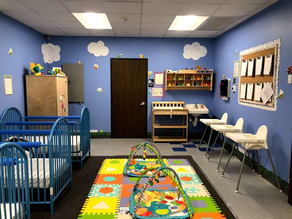 Star Kids Preschool Pearland | 11720 Broadway St #120, Pearland, TX 77584 | Phone: (281) 506-8962