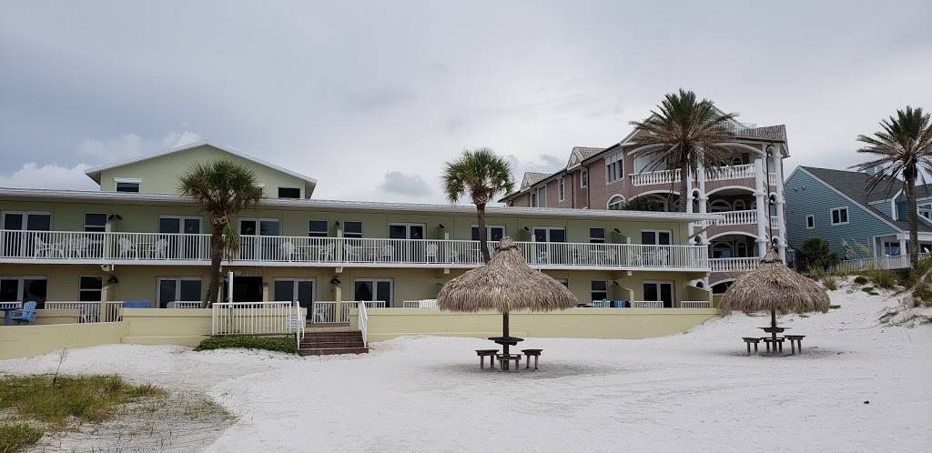 Hideaway Sands Resort | 3804 Gulf Blvd, St Pete Beach, FL 33706, USA | Phone: (727) 367-2781