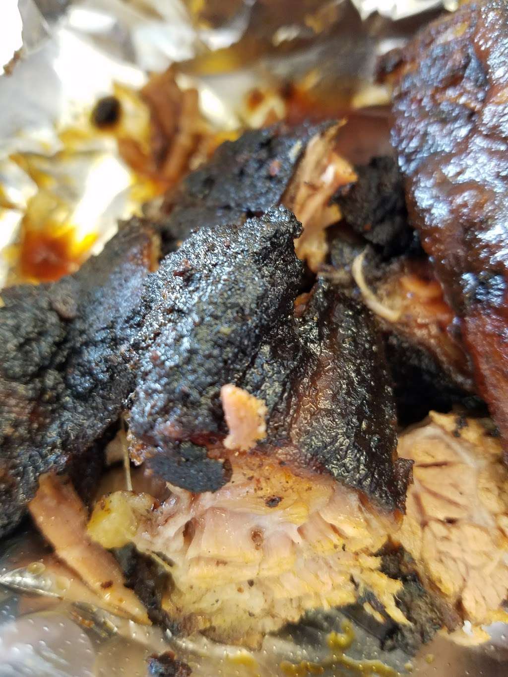 Smokin Joes BBQ | 6523 W 127th St, Palos Heights, IL 60463 | Phone: (708) 489-1800