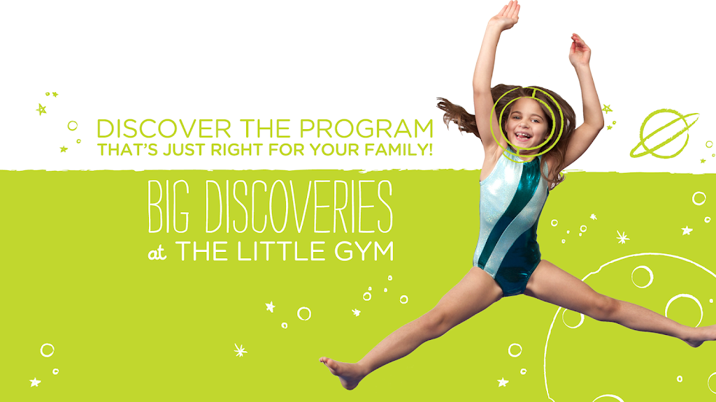 The Little Gym of Pearland | 9607 Broadway St #105, Pearland, TX 77584, USA | Phone: (713) 340-0042