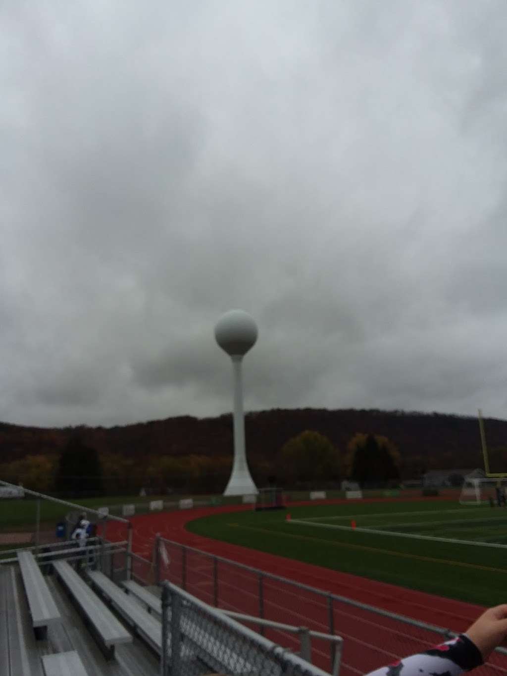 Central Columbia High School | 4777 Old Berwick Rd, Bloomsburg, PA 17815, USA