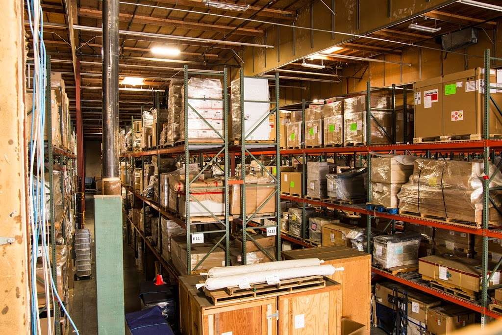 NC Moving and Storage Solutions | 3146 Corporate Pl, Hayward, CA 94545, USA | Phone: (510) 200-0370