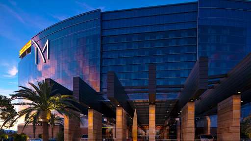 M Resort Spa Casino | 12300 S Las Vegas Blvd, Henderson, NV 89044, USA | Phone: (702) 797-1000