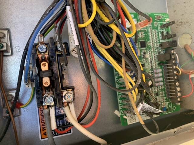 Sherrell Air Conditioning & Heating | 603 Trail Springs Ct, Kingwood, TX 77339, USA | Phone: (713) 595-4986