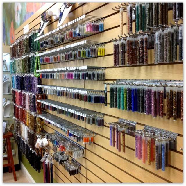 Buttercup Beads | 1123 Pawlings Rd, Audubon, PA 19403 | Phone: (484) 524-8231