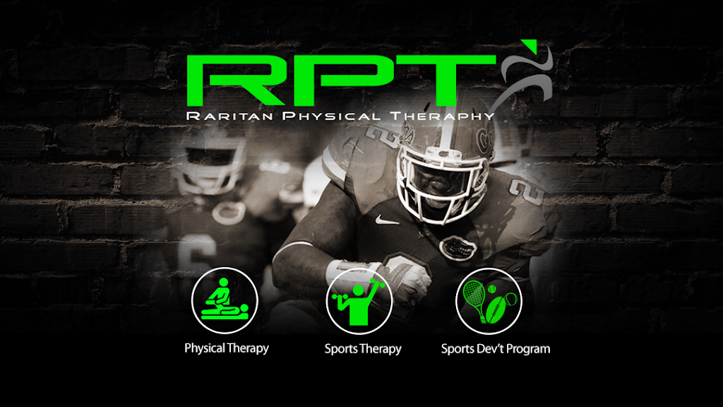 Raritan Physical Therapy 28 Campus Dr, Edison, NJ 08837, USA