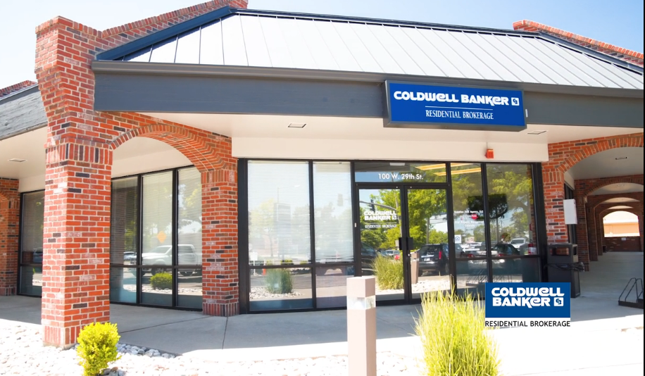 Coldwell Banker Residential Brokerage - Loveland | 100 W 29th St, Loveland, CO 80538, USA | Phone: (970) 667-2707