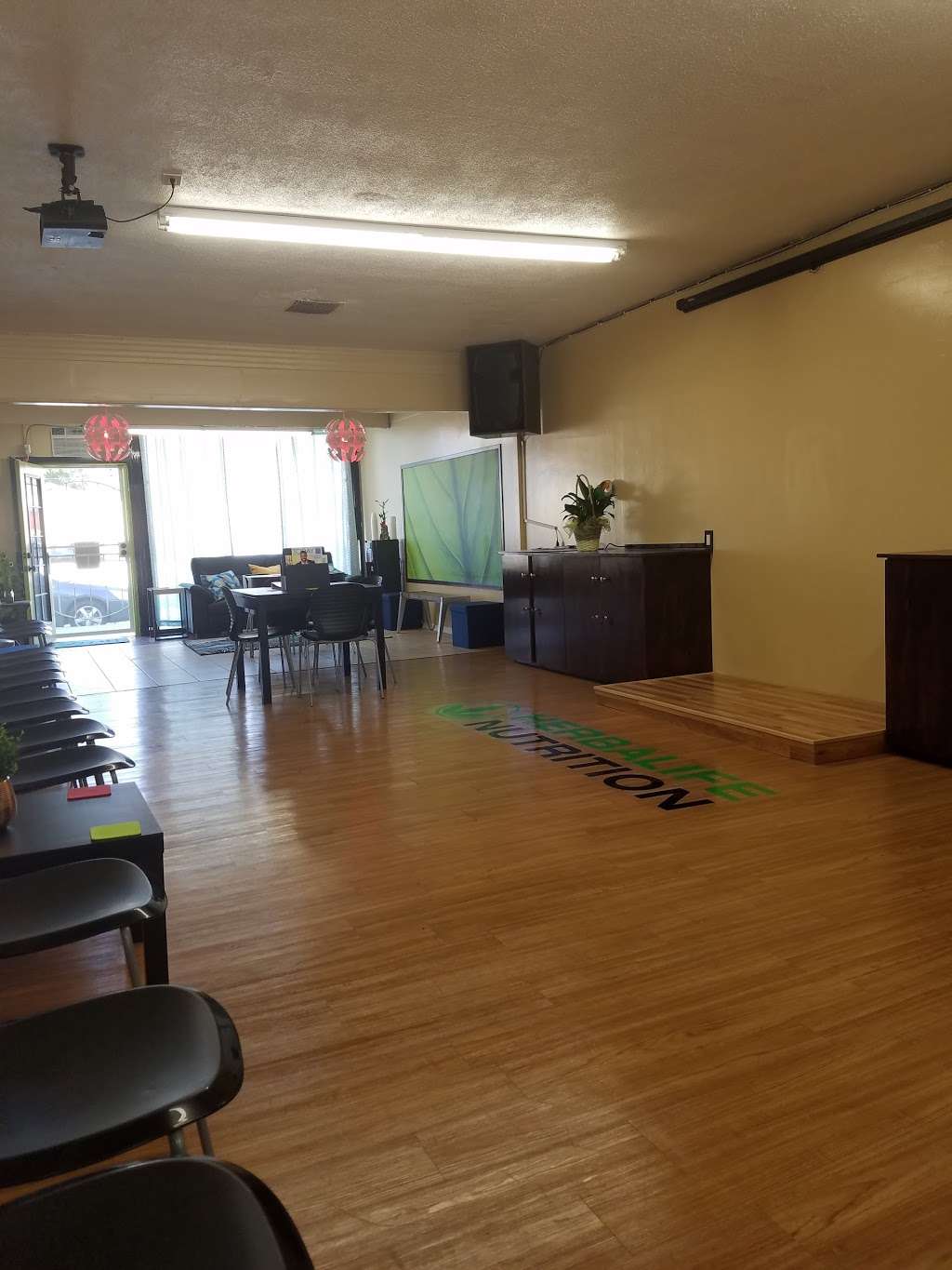 Nutrition Station | 15140 Prairie Ave, Lawndale, CA 90260, USA | Phone: (310) 925-8048