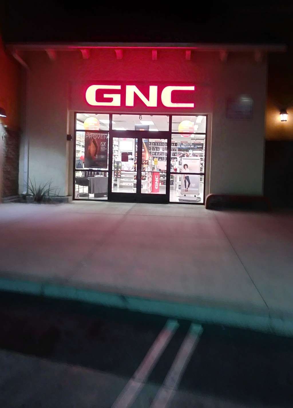 GNC | 18975 Bear Valley Rd, Apple Valley, CA 92308, USA | Phone: (760) 247-4646