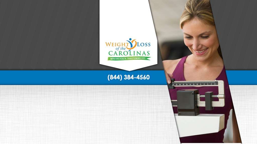 Weightloss of the Carolinas | 108 Newbold St suite b, Lincolnton, NC 28092, USA | Phone: (980) 247-3000