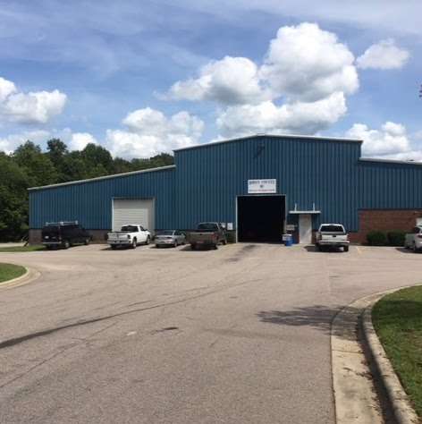 Rowan County Recycling Processing | 1102 N Long St, East Spencer, NC 28039 | Phone: (704) 216-8589