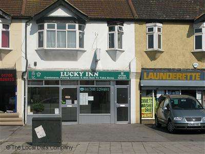 Lucky Inn | 74,Rainham Road, Rainham RM13 7RL, UK | Phone: 01708 520401