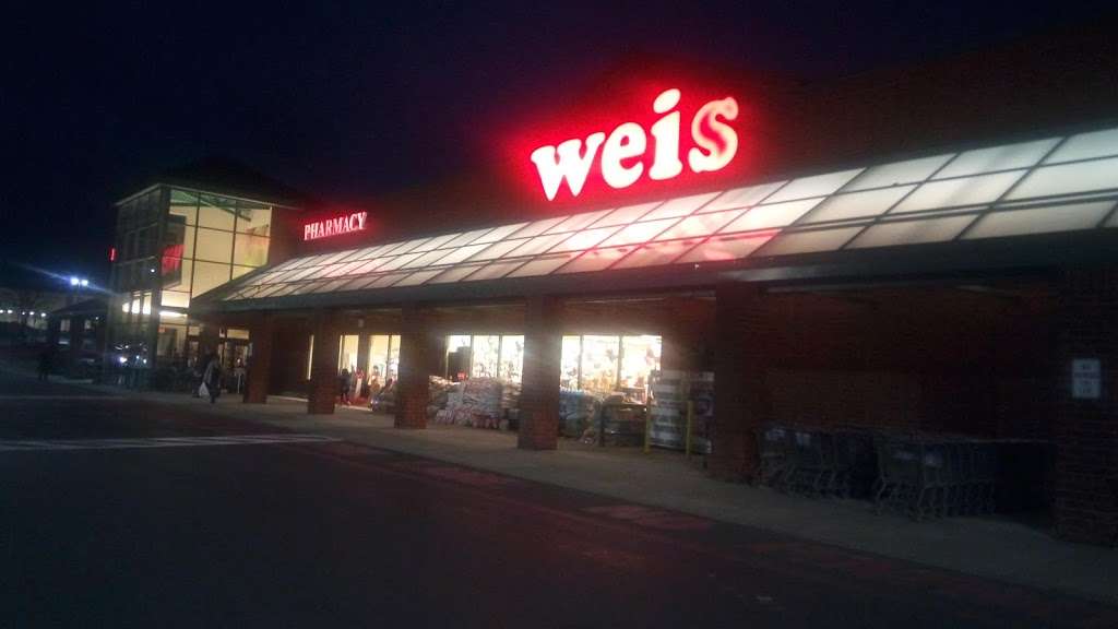 Weis Markets | 25 W Germantown Pike, Norristown, PA 19401, USA | Phone: (610) 278-2990