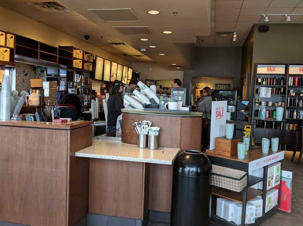 Starbucks | 6295 Ameriplex Dr Suite 101, Portage, IN 46368, USA | Phone: (219) 763-6924