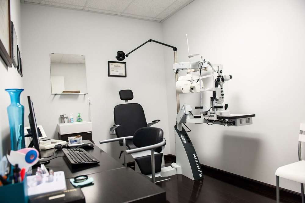 Eye.Q. Optometry | 2700 Colorado Blvd Suite 239, Los Angeles, CA 90041, USA | Phone: (323) 258-2020