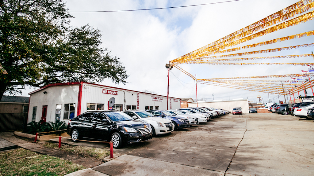 Galena Park Motors | 1700 Clinton Dr, Galena Park, TX 77547 | Phone: (713) 675-0559