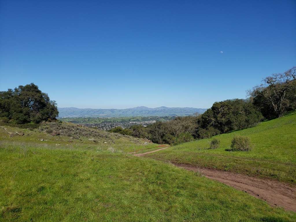 Mine Hill Trailhead | San Jose, CA 95120 | Phone: (408) 629-6014