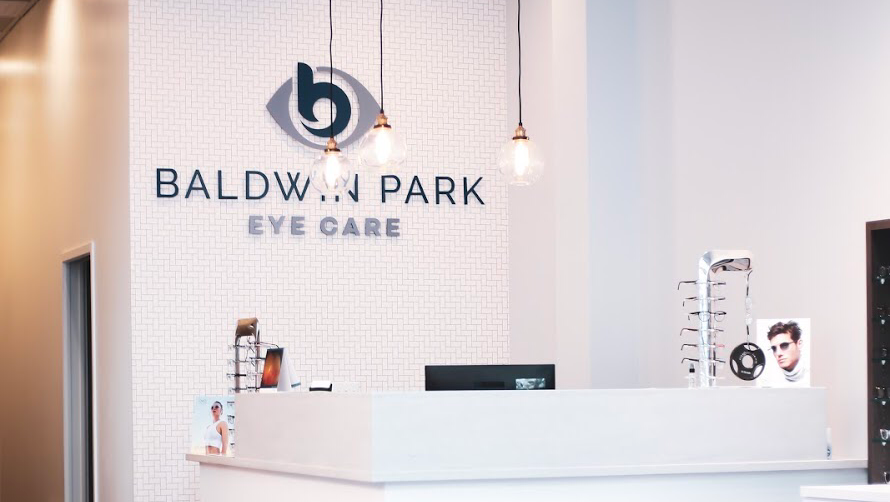 Baldwin Park Eye Care | 4829 New Broad St, Orlando, FL 32814, USA | Phone: (407) 979-4829