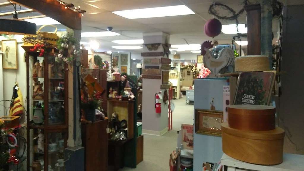 Morgantown Market | 2940 W Main St, Morgantown, PA 19543 | Phone: (610) 913-1953