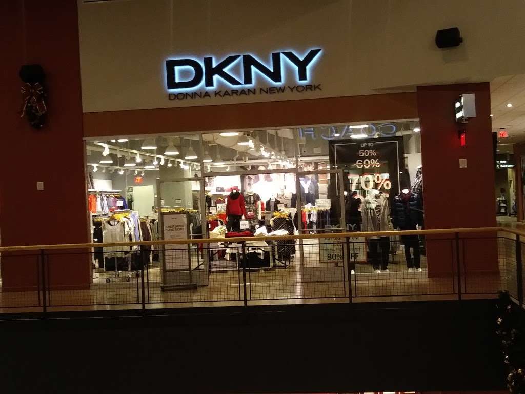 DKNY | 77 Sands Blvd # 237, Bethlehem, PA 18015 | Phone: (610) 625-4410