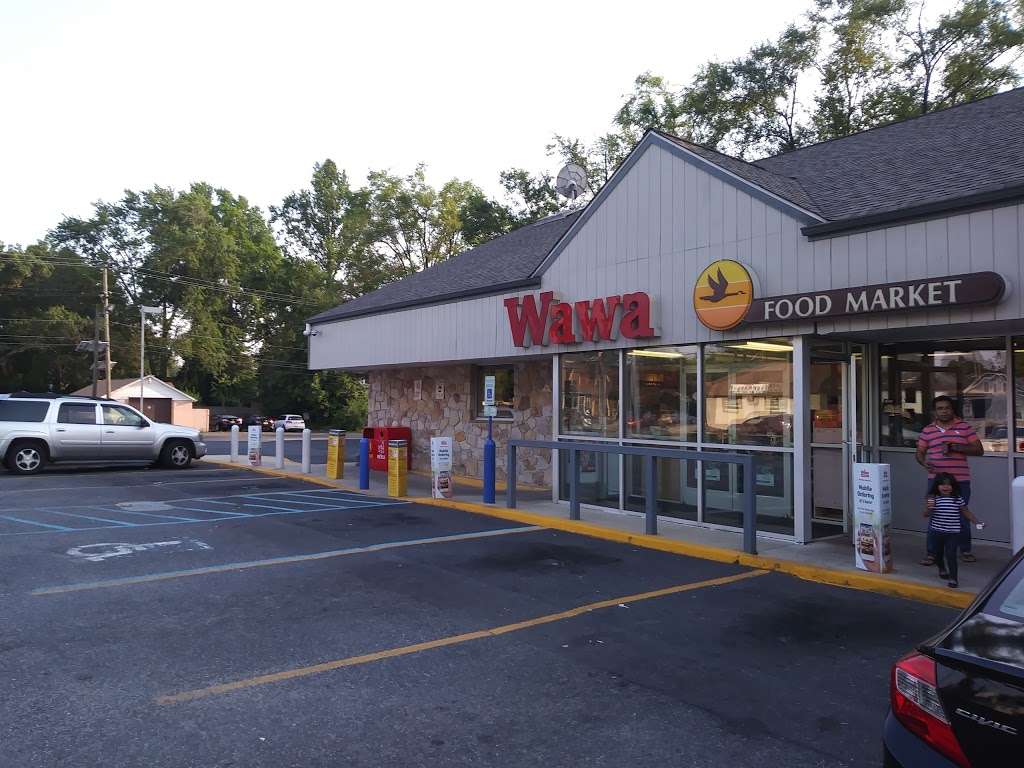 Wawa | 1080 Delsea Dr, Westville, NJ 08093, USA | Phone: (856) 848-5405