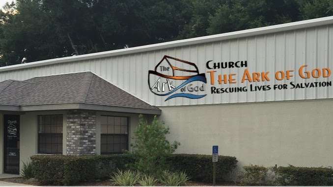 Church The Ark of God | 7 Pecan Course Ln, Ocala, FL 34472, USA | Phone: (352) 300-2118