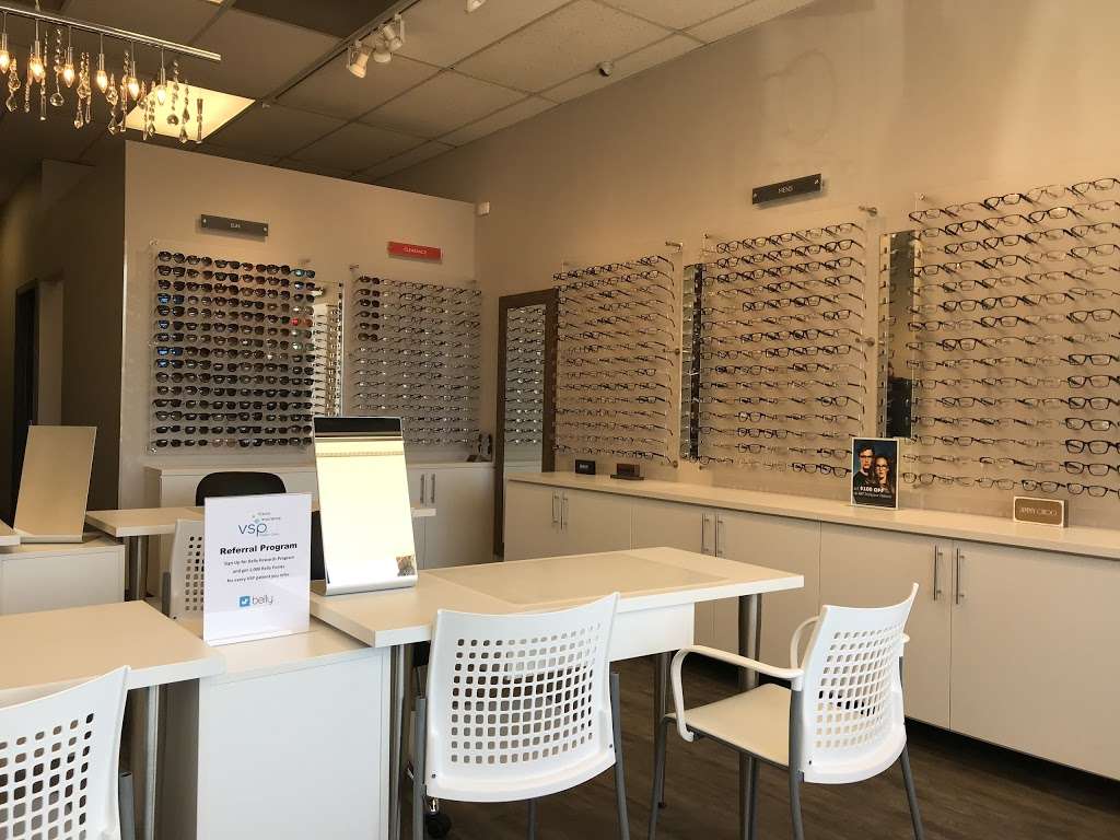 Elk Grove Optical | 611 Meacham Rd, Elk Grove Village, IL 60007, USA | Phone: (847) 584-9900