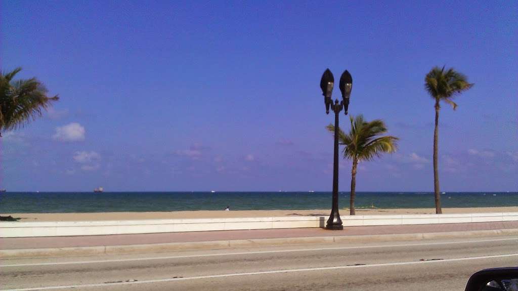 A1A/Windamar S | Fort Lauderdale, FL 33316