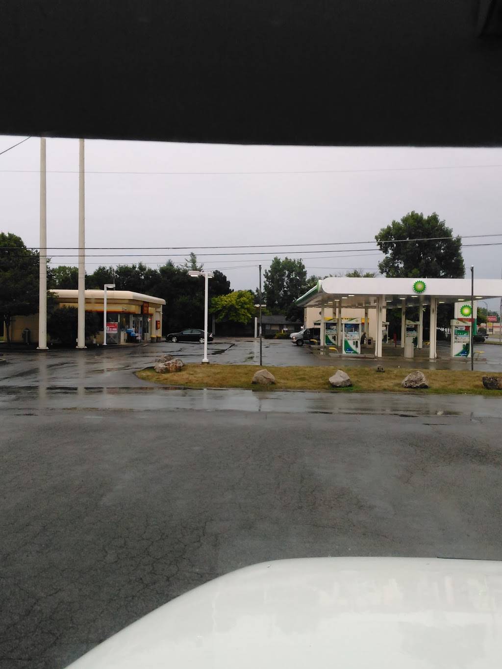 bp | 850 N Wilson Rd, Columbus, OH 43204, USA | Phone: (614) 276-6984