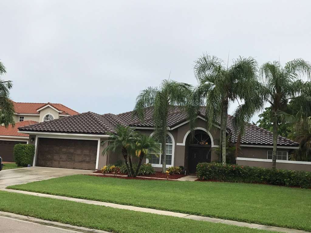 Mendieta Roofing Corp | 13529 52nd Ct N, West Palm Beach, FL 33411, USA | Phone: (561) 797-5457