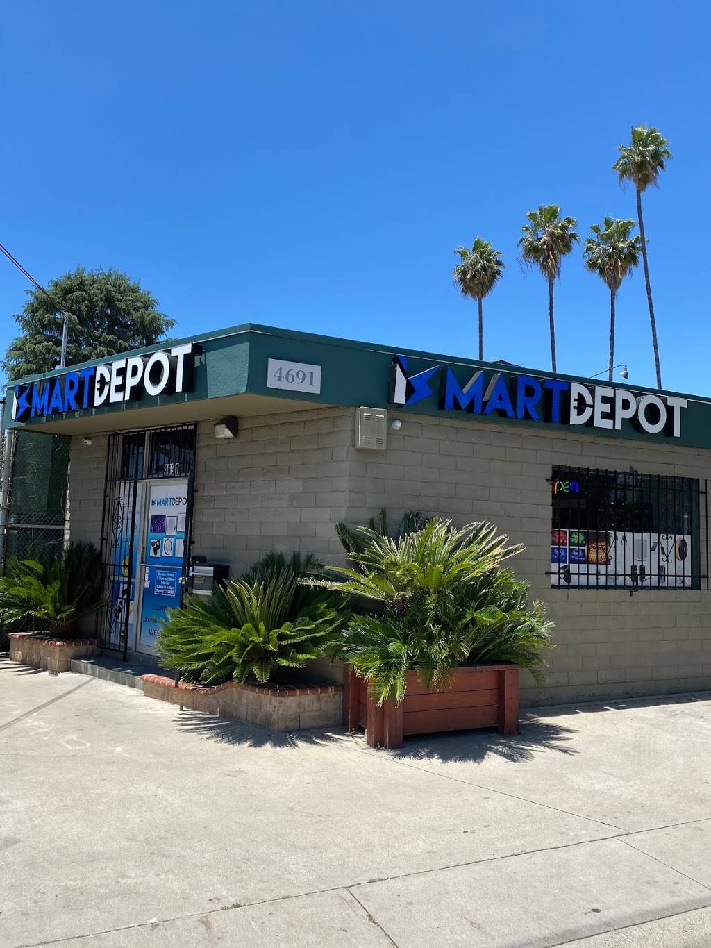 iSmart Depot | 4691 Eagle Rock Blvd, Los Angeles, CA 90041, USA | Phone: (323) 205-5305