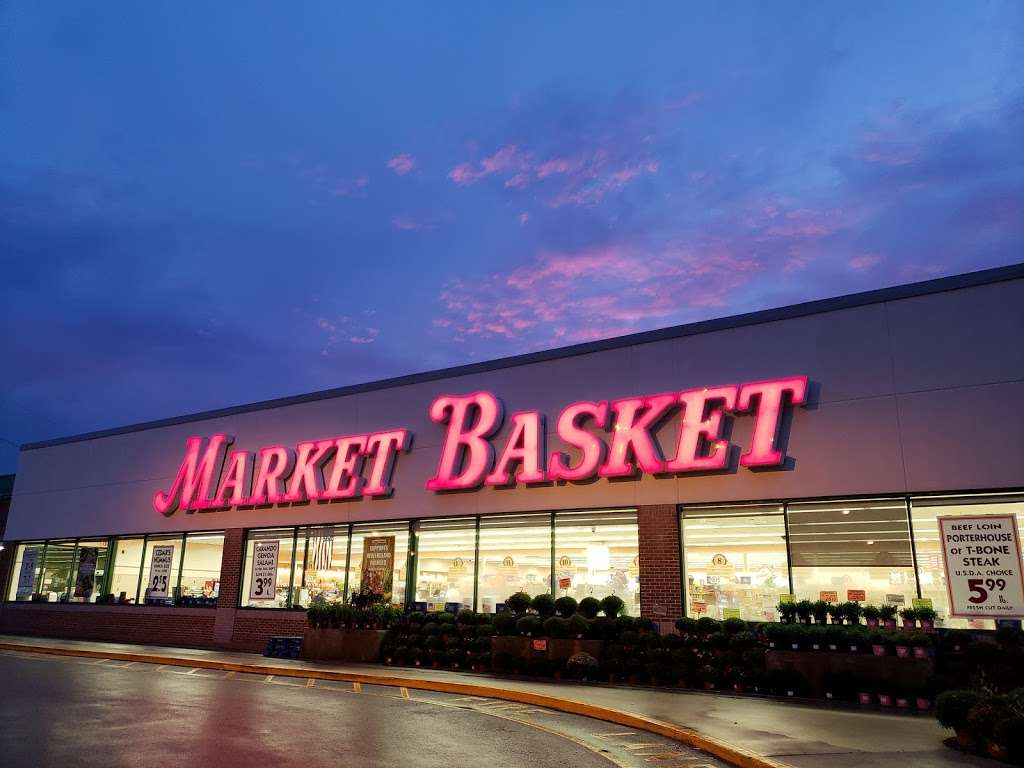 Market Basket | 49 Pond St, Ashland, MA 01721, USA | Phone: (508) 872-7410