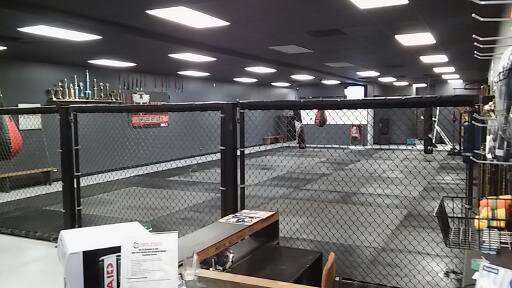 New Path Martial Arts / BANG Muay Thai Joliet | 1200 Cedarwood Dr, Crest Hill, IL 60435 | Phone: (815) 513-8510