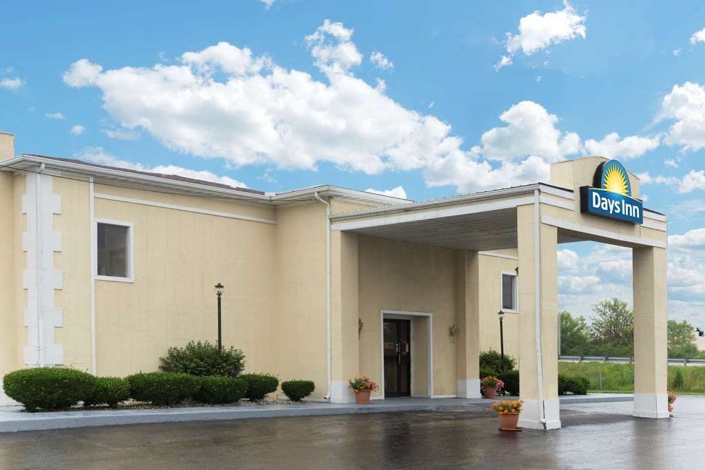 Days Inn by Wyndham Indianapolis East Post Road | 2150 N Post Rd, Indianapolis, IN 46219, USA | Phone: (317) 643-7487