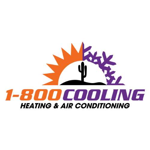 1 800 Cooling, INC | Sun City, AZ, USA | Phone: (602) 833-7552