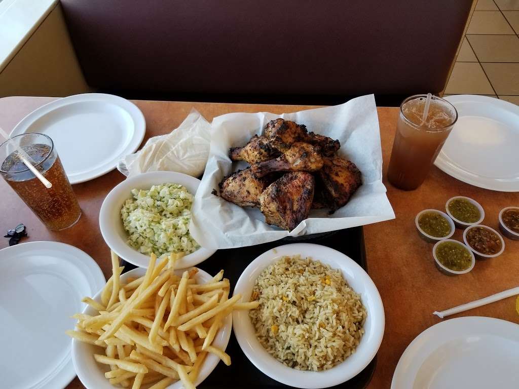 Pollo Campero | 1890 W Slauson Ave, Los Angeles, CA 90047, USA | Phone: (833) 226-7376