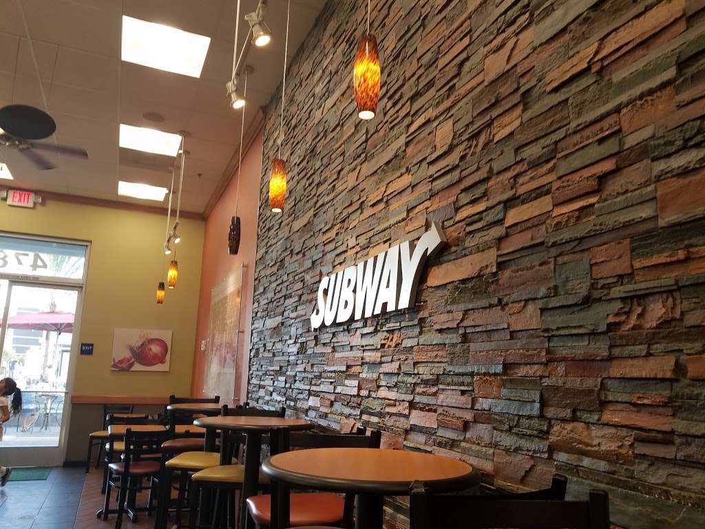 Subway | 4787 Firestone Blvd, South Gate, CA 90280, USA