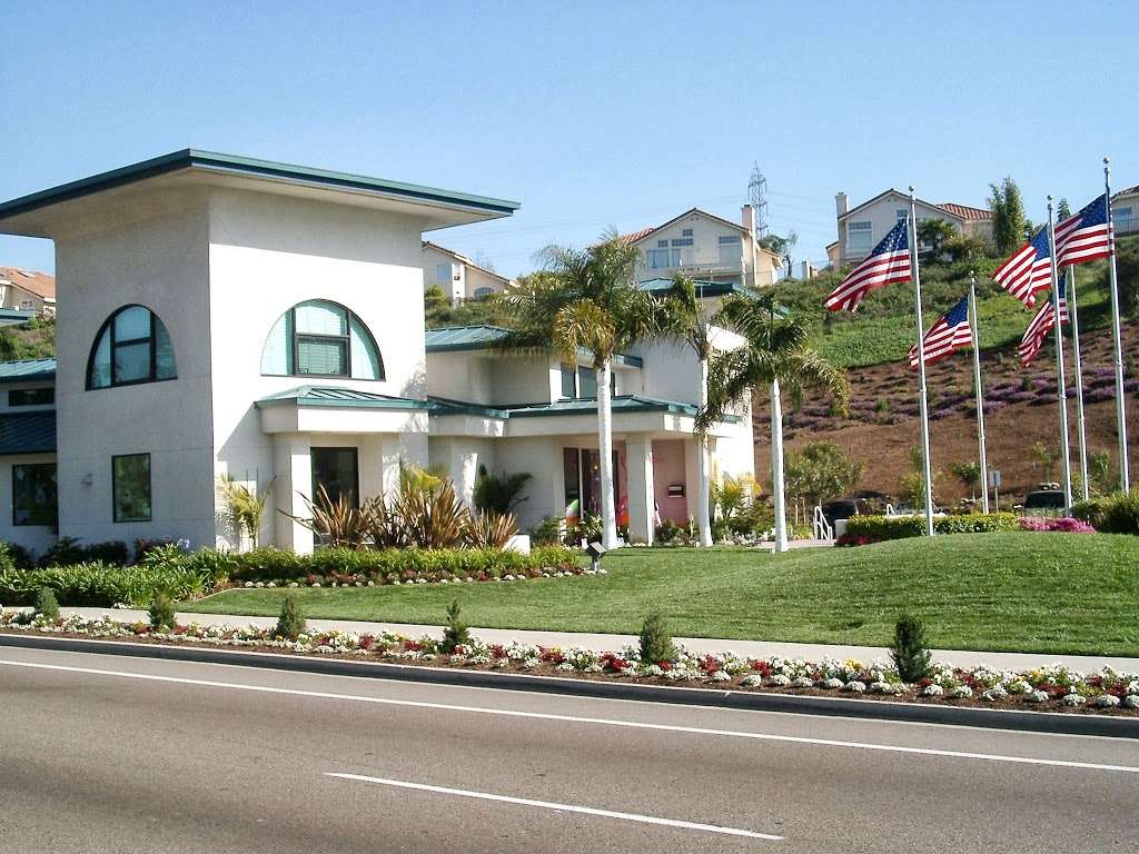 Thompson Center for Dentistry | 688 Old Telegraph Canyon Rd, Chula Vista, CA 91910 | Phone: (619) 216-2121
