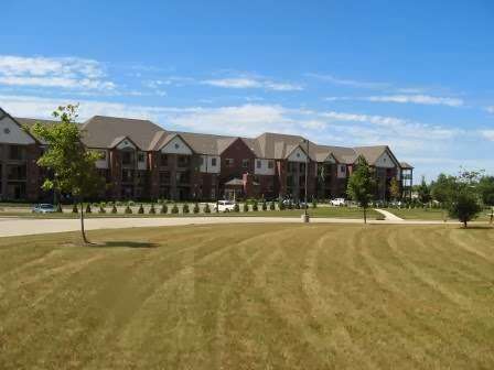 Prairie Villa Senior Apt | 9500 81st St, Pleasant Prairie, WI 53158, USA | Phone: (262) 697-6335