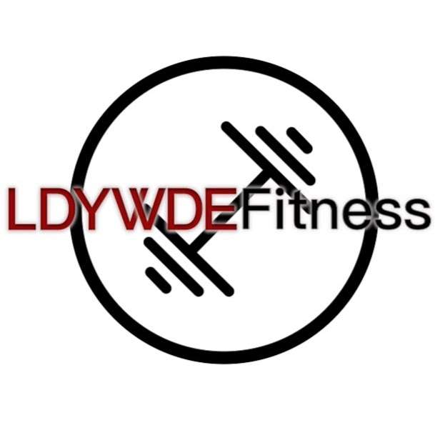 LDYWDE Fitness, LLC. | Alexandria, VA 22306, USA | Phone: (703) 946-9050
