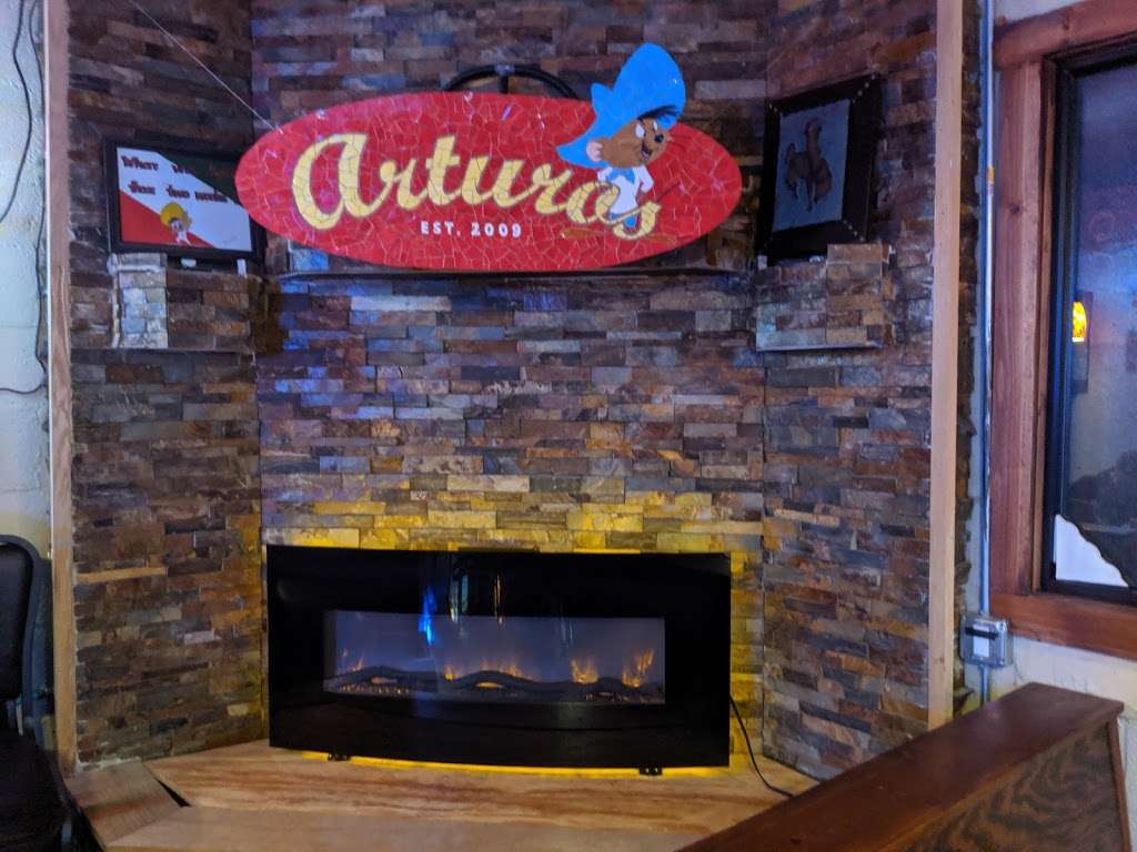 Arturos Mexican Restaurant | 107 W Main St, Poplar Grove, IL 61065, USA | Phone: (815) 765-1144