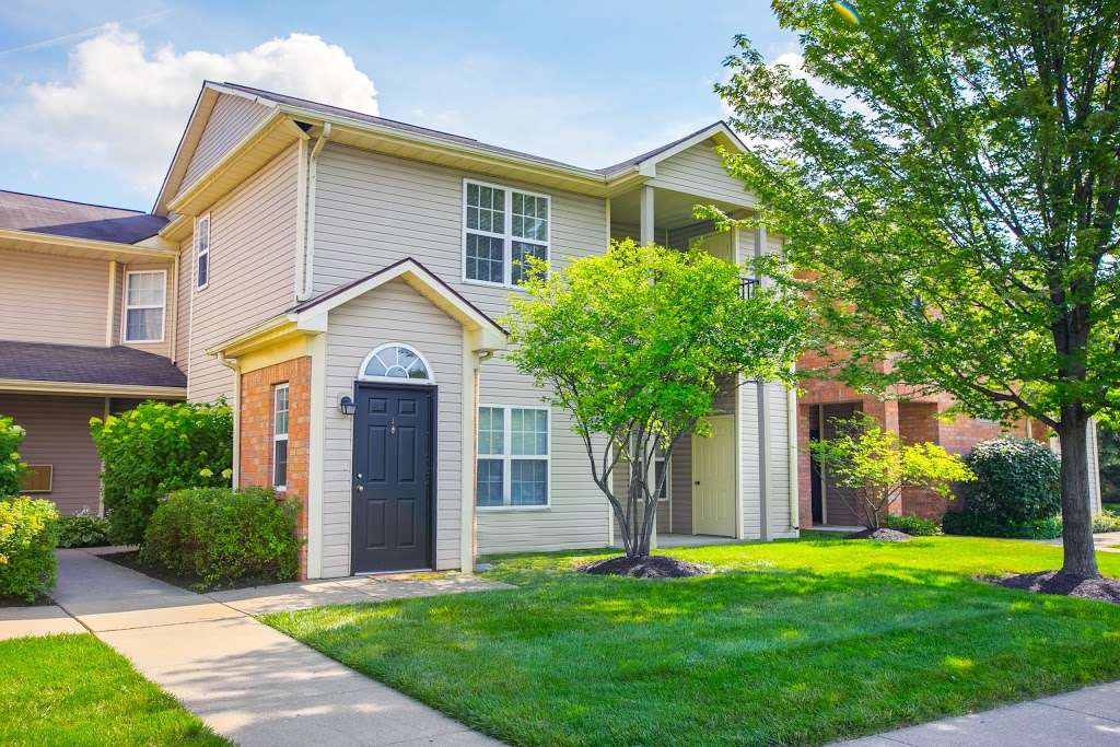 Steeplechase at Shiloh Crossing Apartments | 10272 Steeplechase Dr, Avon, IN 46123, USA | Phone: (317) 793-3757