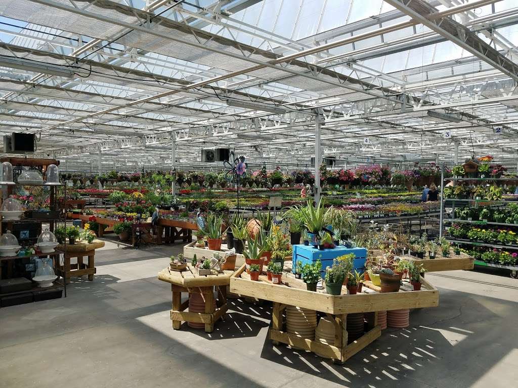 Heartland Nursery And Garden Center Store 10300 View High Dr