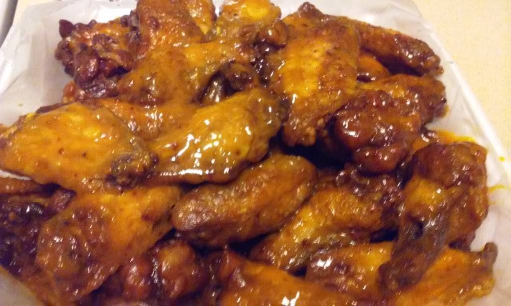 House of Flavor Legs & Wings | 1864 Voorhies Rd, Jacksonville, FL 32209, USA | Phone: (904) 606-3430