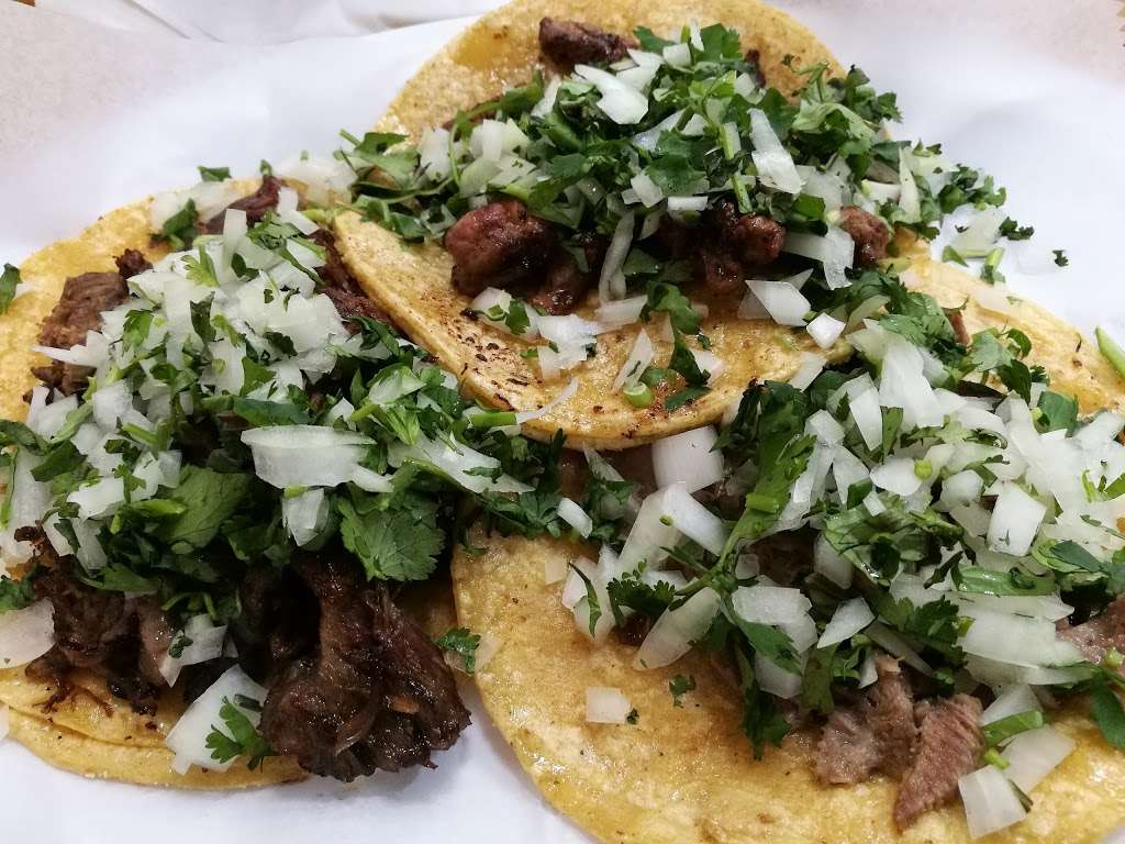 El Taconazo | 5145 S Pulaski Rd, Chicago, IL 60632 | Phone: (773) 585-5050